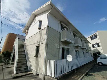 中央ジュネスの画像