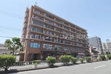 シティハイツ深江の画像