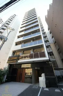 プライムアーバン御堂筋本町【15階】の外観