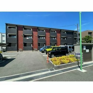 BRANCOSTA SQUARE【1階】の外観