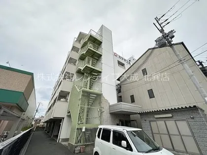 カインド高井田の画像