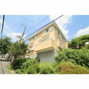 大阪府豊中市永楽荘3丁目【一戸建】の外観