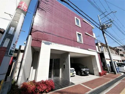 MID VILLAGE 妙の画像