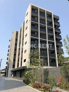 パークアソシア原テラスの画像