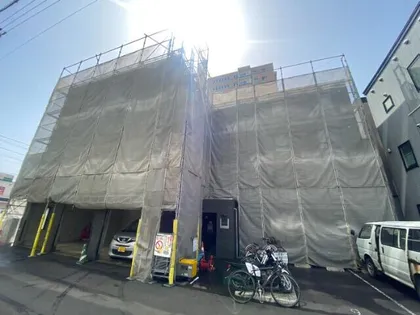 レクザ山鼻の画像