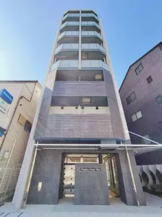 ファーストフィオーレ大阪ウエストの画像