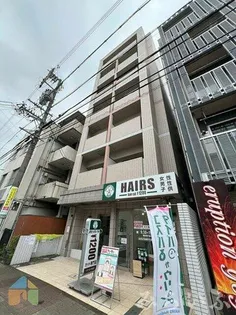 Manoir高城【6階】の外観