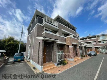 ユニメゾンH M 2の画像