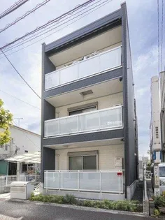 Le Ciel Cort(ルシエルコート)【202号室】の外観