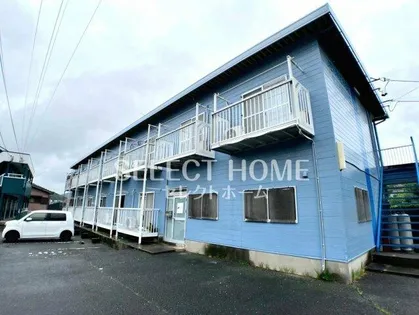 ジュネス三ヶ根の画像