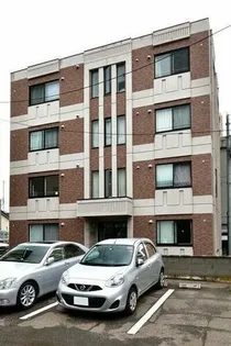 ビッテ山鼻の画像