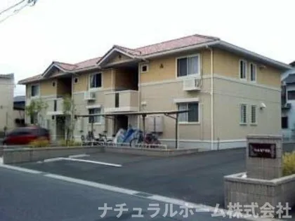 ウィルモア中浜 Aの画像