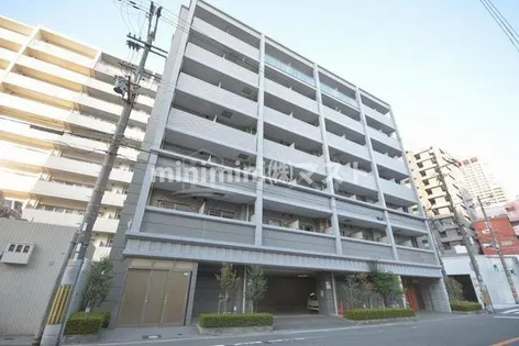 エスリード難波WESTの画像