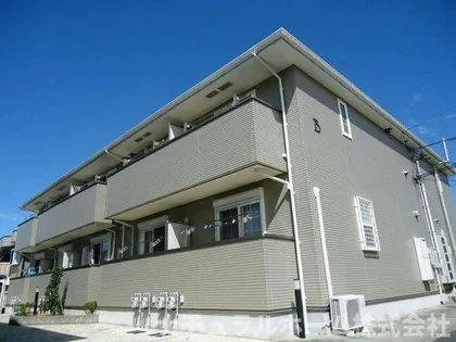 カサ デル ソルAの画像