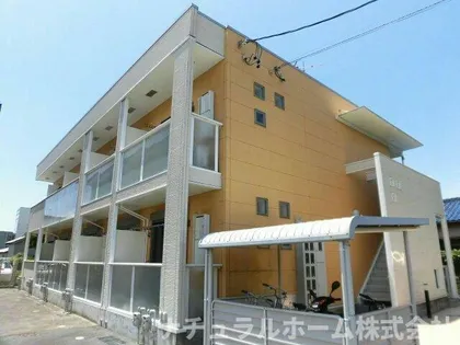 サンビレッジの画像