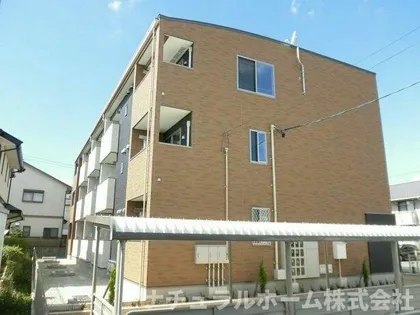 ゼフィロス北島の画像