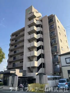 バンベールつつじが丘の画像