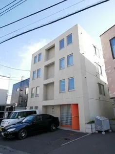 ブランノワールドゥカトルの画像