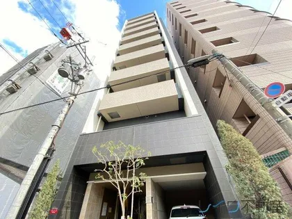 レジデンス スエヒロ上本町の画像