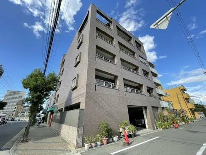 浪速コートの画像