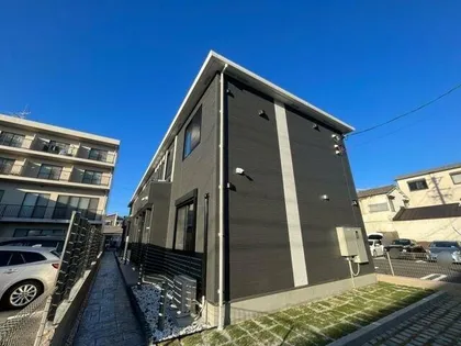 グレイスK東海通の画像