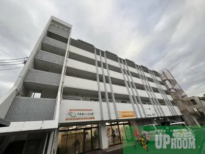 春日井駅南ハイツの画像