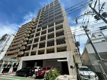 アソシアグロッツォ博多サザンテラスの画像
