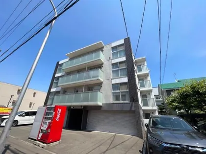 REGULUS桑園の画像