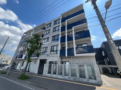 BPRレジデンス二十四軒の画像