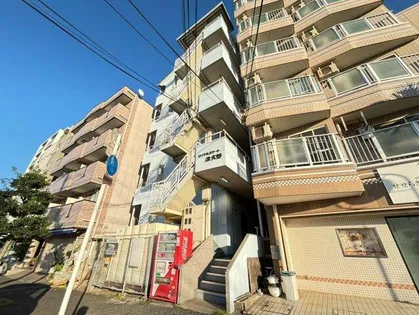 ロイヤルステート津久野の画像