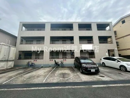 フォーチュン北本町の画像