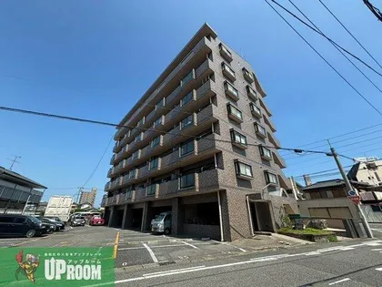 エコタウン勝川の画像