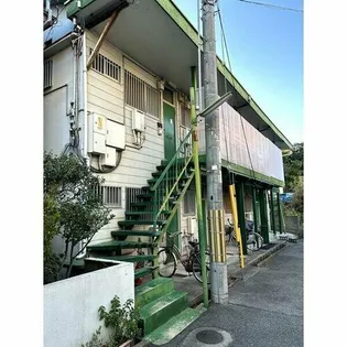 サリーズ西明石の画像