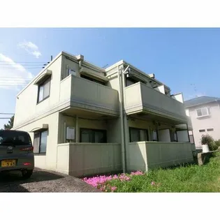 コーポラス村上の画像