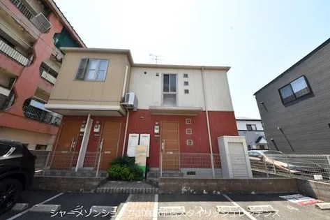 グランモア片野新町の画像