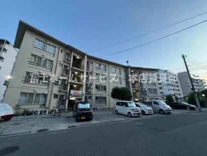 パークハイム長居の画像