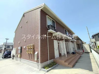 豊橋 ウエスト1 Aの画像