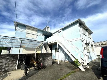 ベルシオン藤沢台の画像