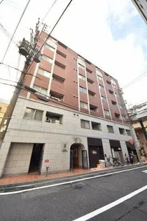 OPENSESAME MOTOMACHI-DORI【4階】の外観