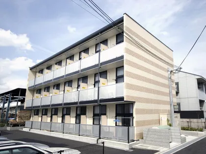 メルベーユの画像