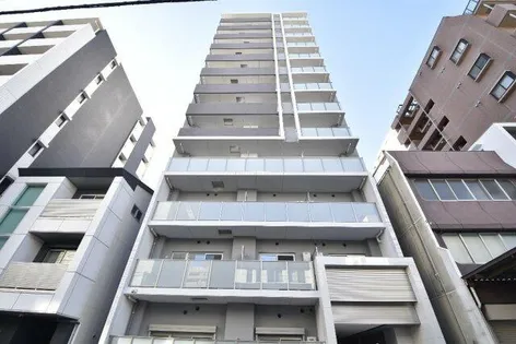 モンテーニュ名駅の画像