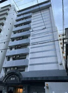 ハイグレードマンション鷺洲の画像