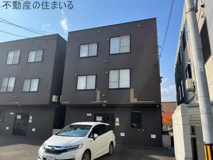 ノースウィングの画像