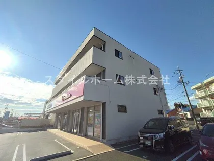 RING SQUAREの画像