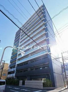 プレサンスドームシティの画像