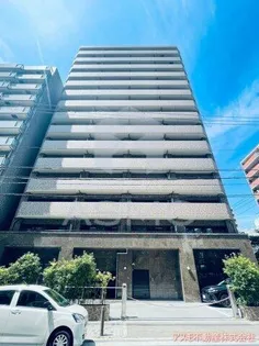 大阪府大阪市西区立売堀1丁目【マンション】の外観