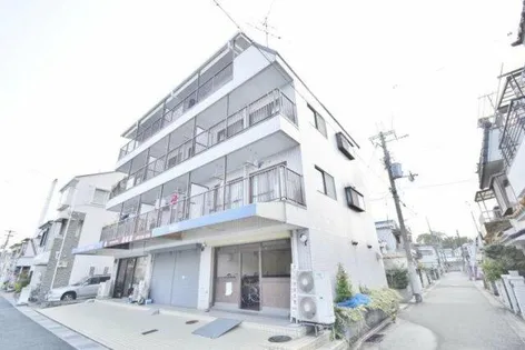 藤井寺プラザの画像