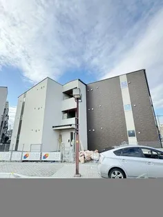 シエーナ川西美園の画像