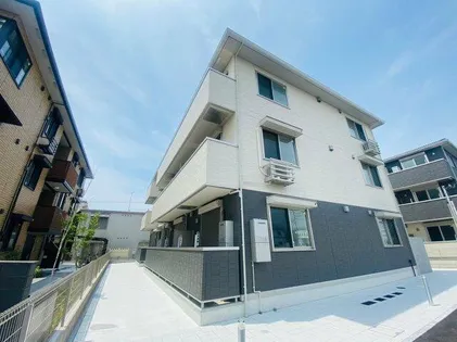 フェリーチェ明石大久保の画像