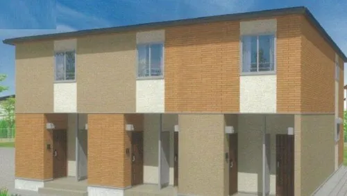 ガーデンハウス KVの画像